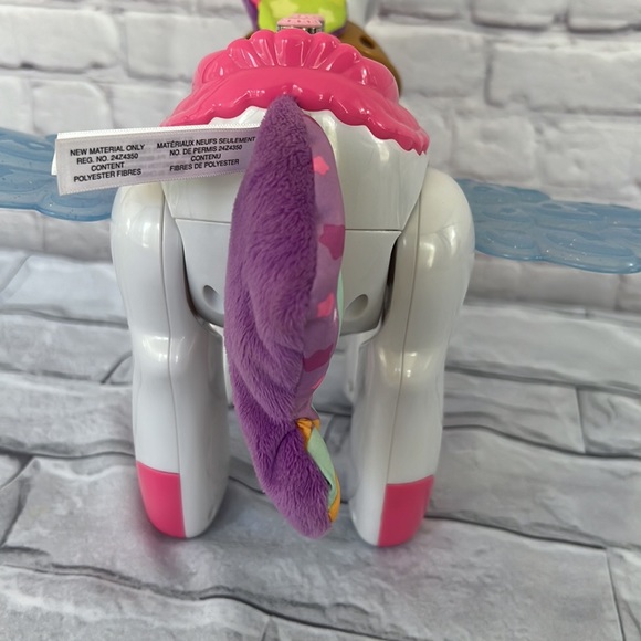 VTech Twinkle the magical Unicorn - Picture 8 of 9